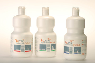 12% 40Vol Liquid Peroxide 1L