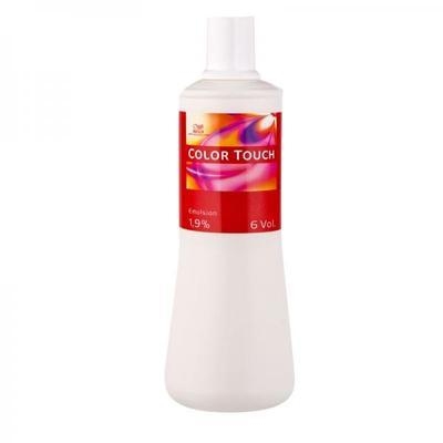 Color Touch Creme Lotion 4% 1ltr
