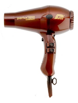 Parlux 3200 Compact - Chocolate