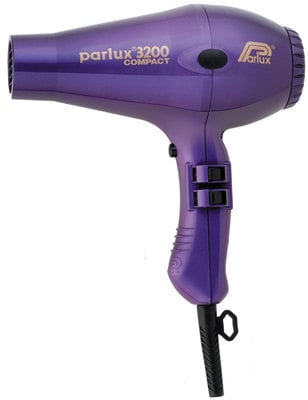 Parlux 3200 Plus Compact - Purple