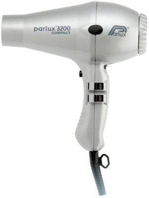 Parlux 3200 Compact - Silver