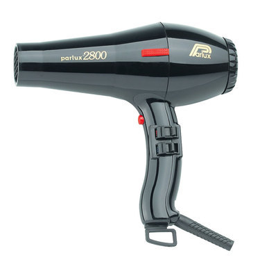 Parlux SuperTurbo 2800 - Black