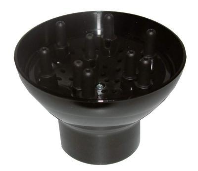 Parlux 3500 Diffusser - Black