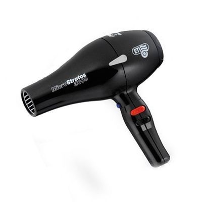 ETI - 3600 Micro Stratos - Black
