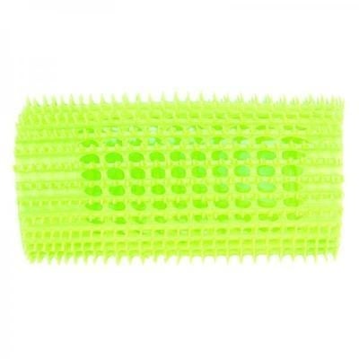 Stohr Roller with pins x 5 Green 22mm