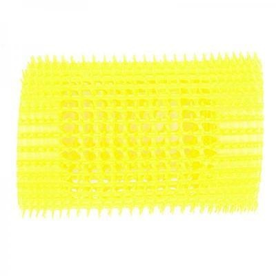 Stohr Roller with pins x 4 Yellow 32mm