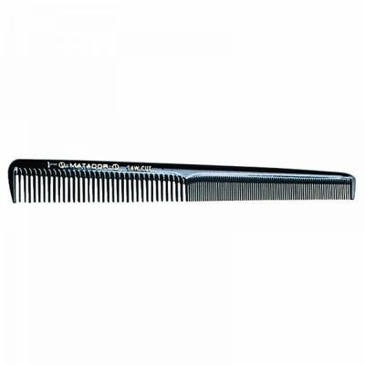 Matador MC1 Master Barber Comb Black
