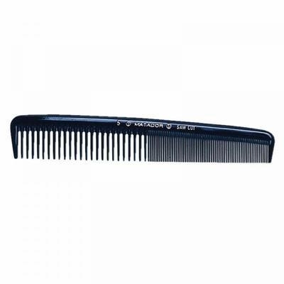 Matador MC5 Medium Cutting Comb Black