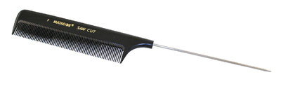 Matador MC7 Pin Tail Comb Black