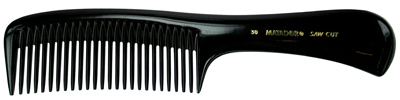 Matador MC30 Rake Handle Comb Black