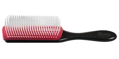 D4 - Large 9 Row Styling Brush