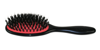 D81S - Small porcupine-style grooming brush