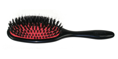 D81M - Medium Porcupine-Style Grooming Brush