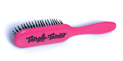 D90 - Tangle Tamer