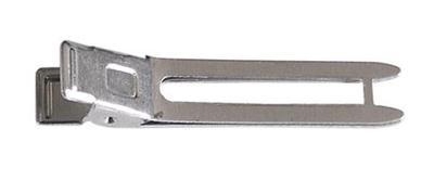 LJ Curl Clips  Double Prong (pack 36)