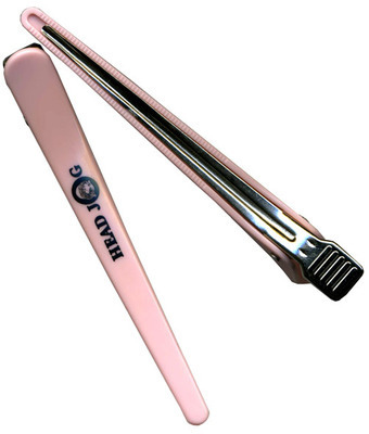 Head Jog Pink KLIP-ITZ x6