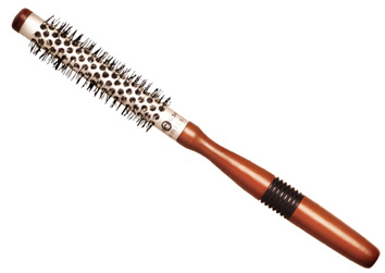 Head Jog 54 - Ceramic Radial Brush 16mm