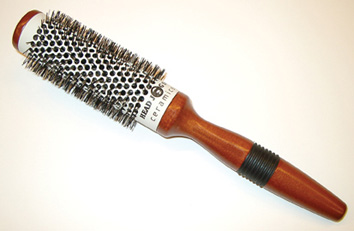 Head Jog 56 - Ceramic Radial Brush 33mm