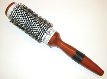 Head Jog 57 - Ceramic Radial Brush 38mm