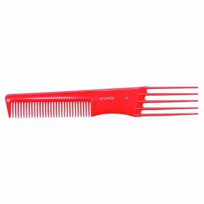 Pro-Tip Lifter Comb PTC04 Red