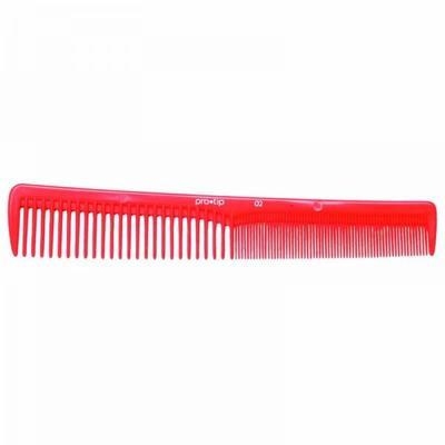 Pro-Tip Medium Cutting Comb PTC02 Red