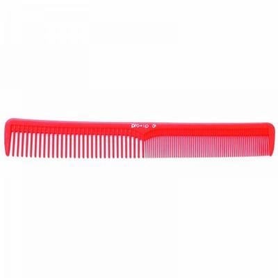 Pro-Tip Small Cutting Comb PTC01 Red