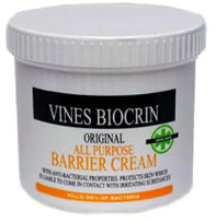 Vines All Purpose Barrier Cream - 500ml