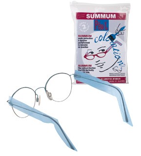 Glasses Protectors x160 pieces