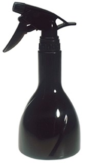 Black Water Spray 500ml