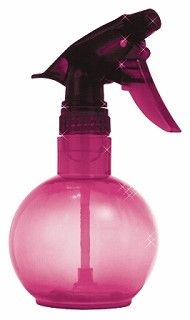 Ball Water Sprays 340ml - Pink