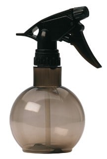 Ball Water Sprays 340ml - Smoke