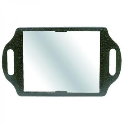 Back Mirror - Black