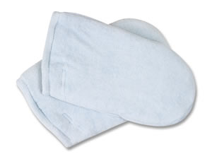Beauty Tools Cotton Mitts