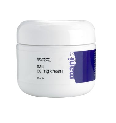 Nail Buffing Cream 60ml