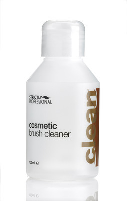 Cosmetic Brush Cleaner 150ml