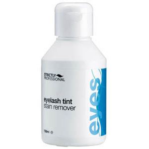 Eyelash Tint Stain Remover