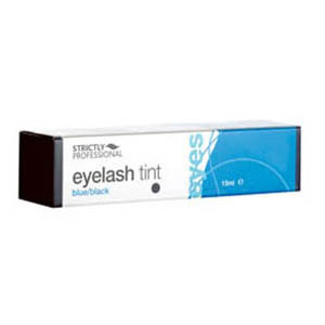 Eyelash Tint Blue/Black 15g