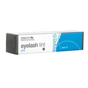 Eyelash Tint Grey 15g
