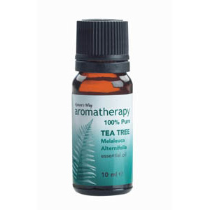 Tea Tree 50ml