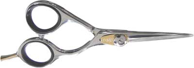 A50 Offset Grip Cutting Scissor 5