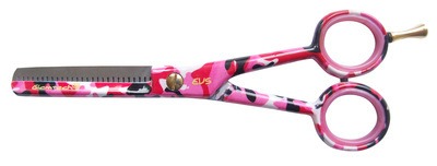 EVS Pink Camouflage 5.5