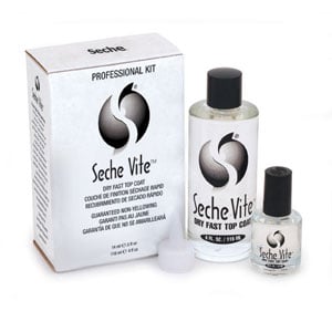 Seche Vite - Professional Kit
