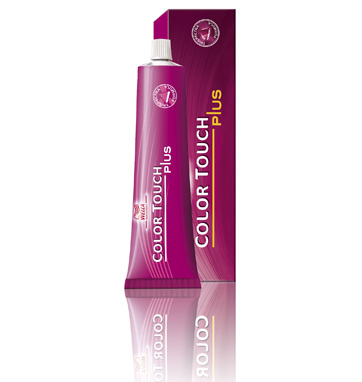 Color Touch Plus