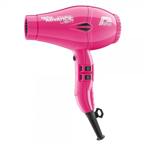 Parlux Advance Light  Pink
