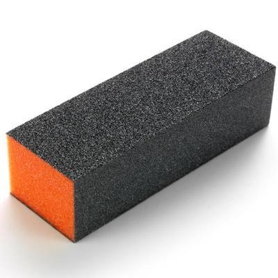 Orange Sanding Block 3-Way x10