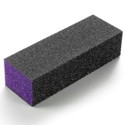 Purple Sanding Block 3-Way x10
