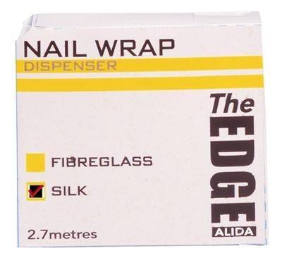Nail Wrap Dispenser (Silk) 2.7m