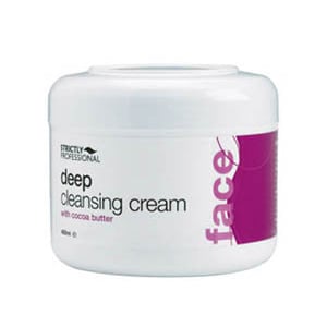 Deep Cleansing Cream 450ml