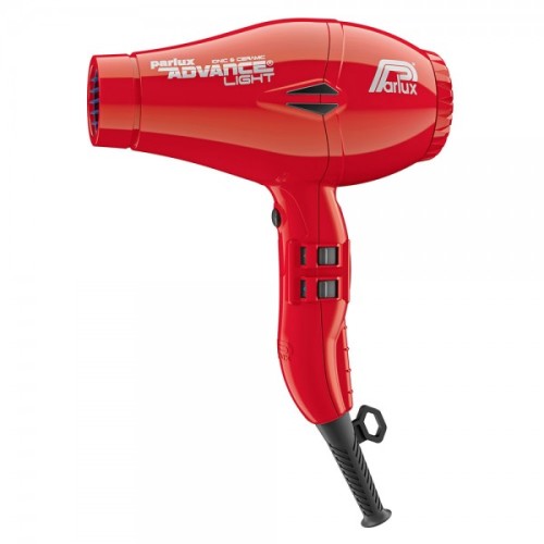 Parlux Advance Light  Red