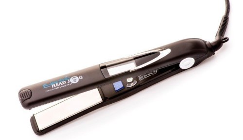 Vibe Straightners - Black 